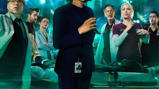 Chicago Med Season 11 Series Download |