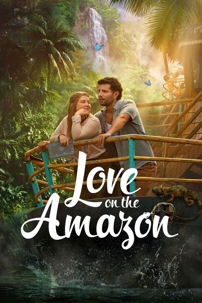Love on the Amazon (2026) Netnaija.cloud