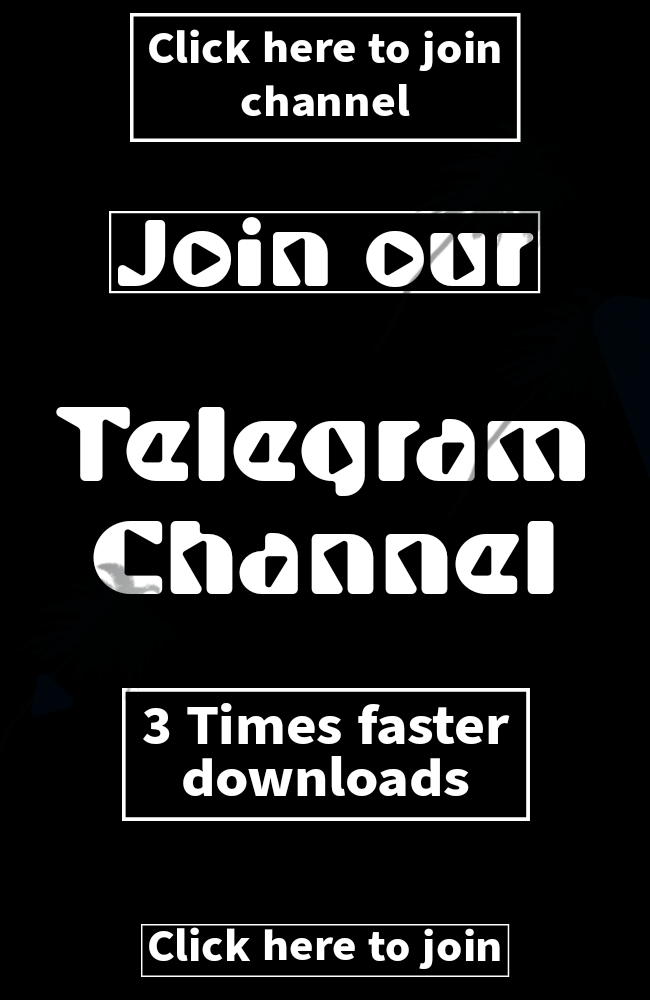 Join our Telegram